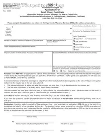 Free Connecticut Reg 15 PDF Template