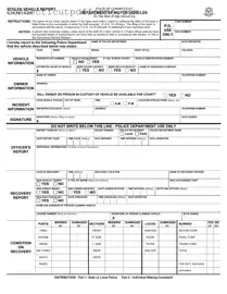 Free H 108 Connecticut PDF Template